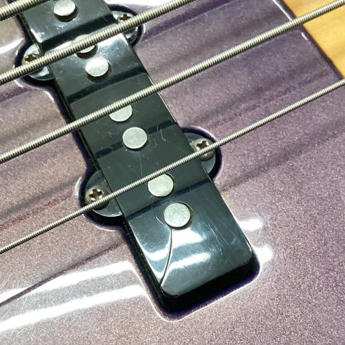 Killer (キラー) エレキベース KB-IMPULSS JJ SPPL