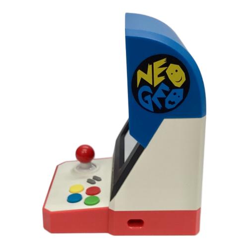 NEOGEO mini FM1J2X1800 別売りパッド×2 別売りHDMIケーブル セット