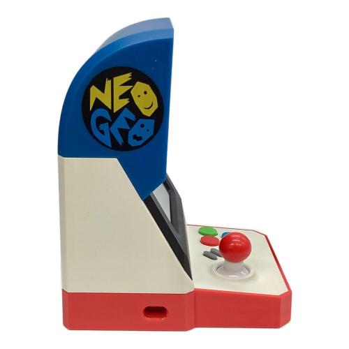 NEOGEO mini FM1J2X1800 別売りパッド×2 別売りHDMIケーブル セット
