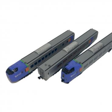 カテゴリ：Nゲージ・鉄道模型｜在庫：あり】商品一覧｜中古