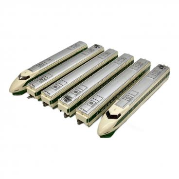 10-163 24系25形 北斗星 特急形寝台客車7両セット｜トレファクONLINE