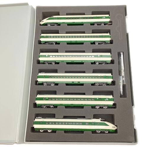 98702 JR 200系東北・上越新幹線(F編成) 基本セットB