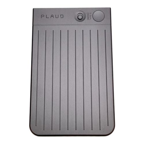 PLAUD NOTE Aiボイスレコーダー NB-100