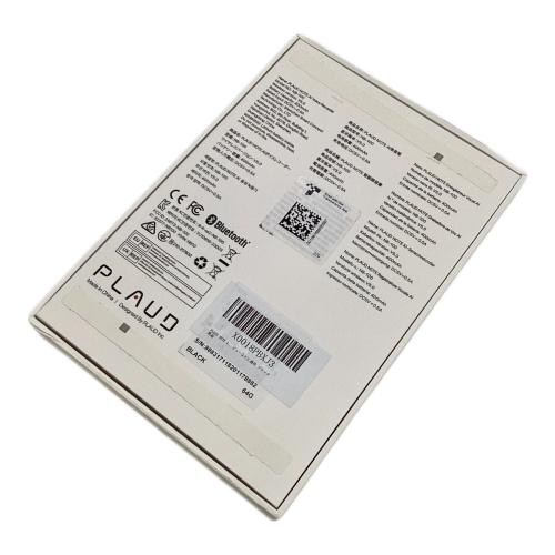 PLAUD NOTE Aiボイスレコーダー NB-100