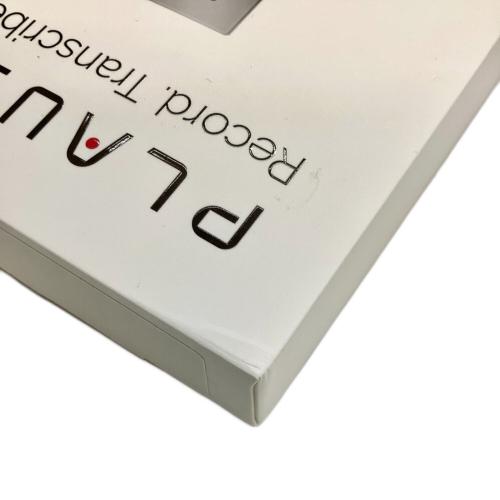 PLAUD NOTE Aiボイスレコーダー NB-100