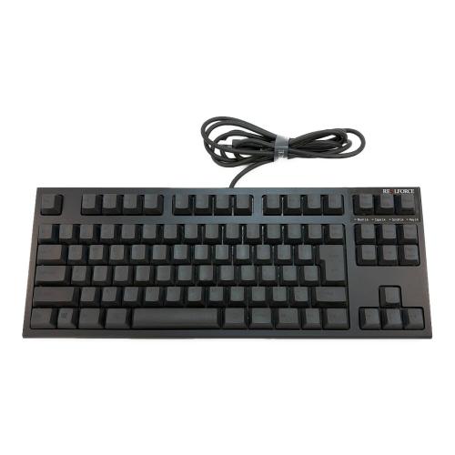Topre (トウプレ) Realforce TKL SA PFU Limited Edition