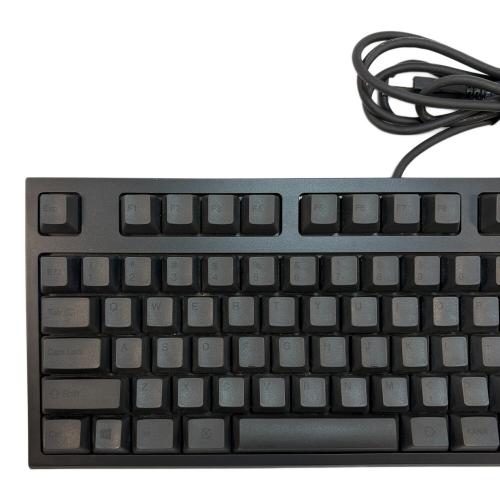 Topre (トウプレ) Realforce TKL SA PFU Limited Edition