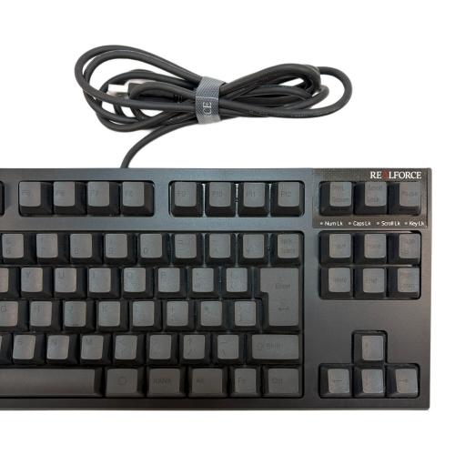 Topre (トウプレ) Realforce TKL SA PFU Limited Edition