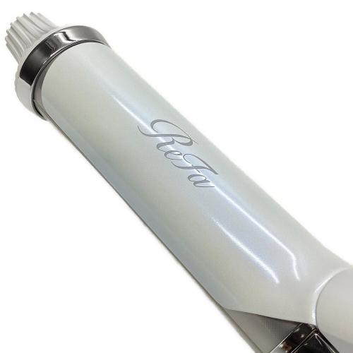 ヘアーアイロン RE-AV-02A 2024年製