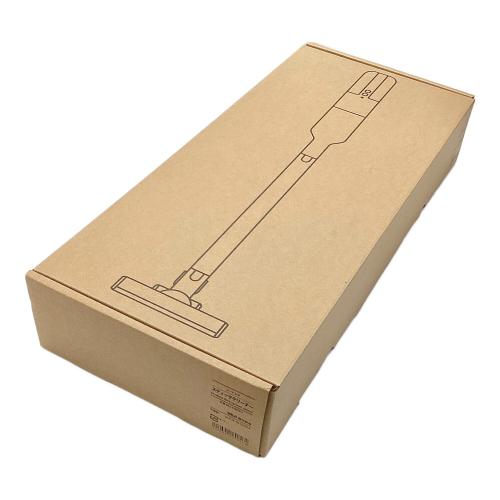 コードレス スティッククリーナー 専用クリーナースタンドセット MJ-CSCK1