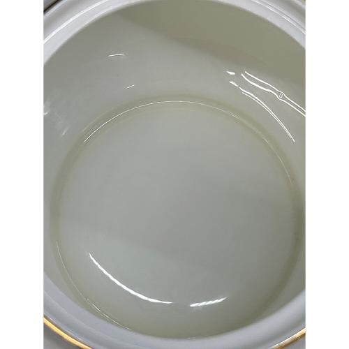 Wedgwood (ウェッジウッド) ティーポット Lサイズ コロンビア・セージグリーン 廃盤品