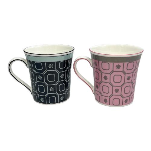 Wedgwood (ウェッジウッド) マグカップ パラディオ 2Pセット