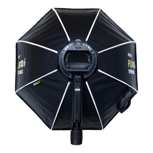 SMDV SPEEDBOX FLIP 24G ソフトボックス 60cm グリッド セット