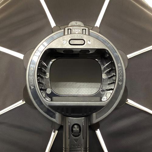 SMDV SPEEDBOX FLIP 24G ソフトボックス 60cm グリッド セット