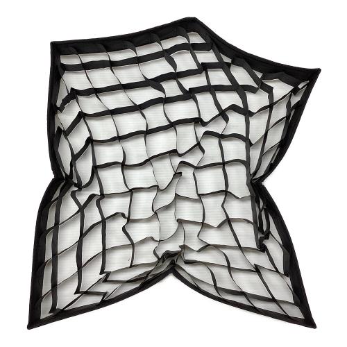 SMDV SPEEDBOX FLIP 24G ソフトボックス 60cm グリッド セット