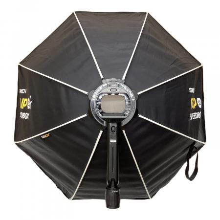 SMDV SPEEDBOX FLIP 32G ソフトボックス 80cm グリッド セット