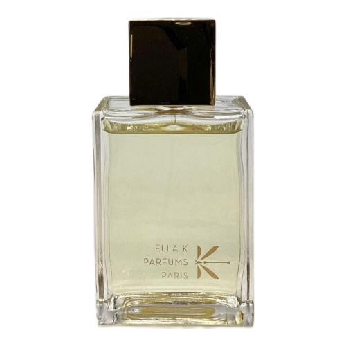 オードパルファン ハロン湾の雨 70ml 残量80%-99%