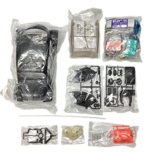 1/10 電動RCオフロードレーサー No.502 ブリッツァービートル (2011)