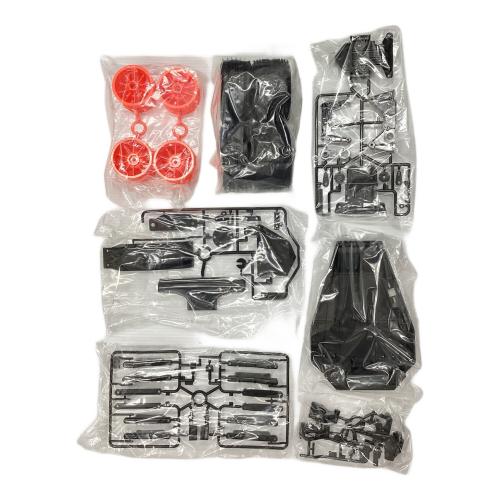 1/10 電動RCオフロードレーサー No.502 ブリッツァービートル (2011)