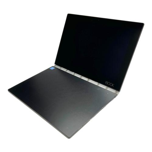 YOGA BOOK ZA160003JP SIMフリー 10.1インチ