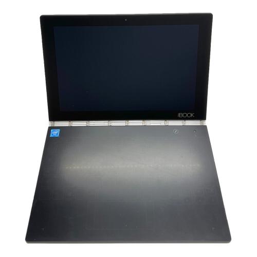 YOGA BOOK ZA160003JP SIMフリー 10.1インチ