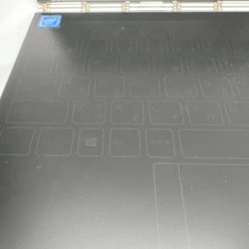 YOGA BOOK ZA160003JP SIMフリー 10.1インチ
