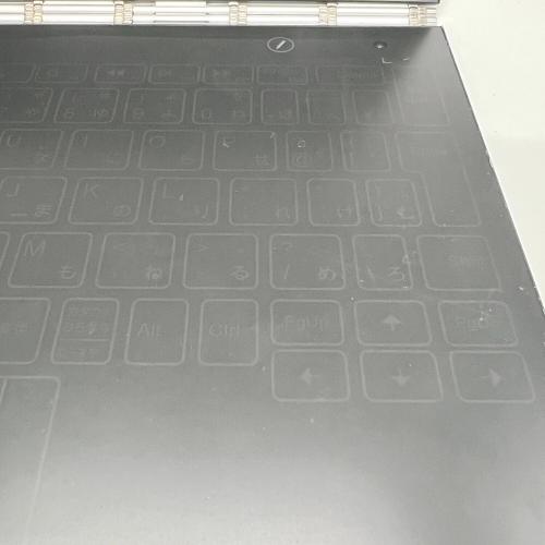 YOGA BOOK ZA160003JP SIMフリー 10.1インチ