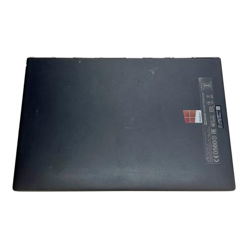 YOGA BOOK ZA160003JP SIMフリー 10.1インチ