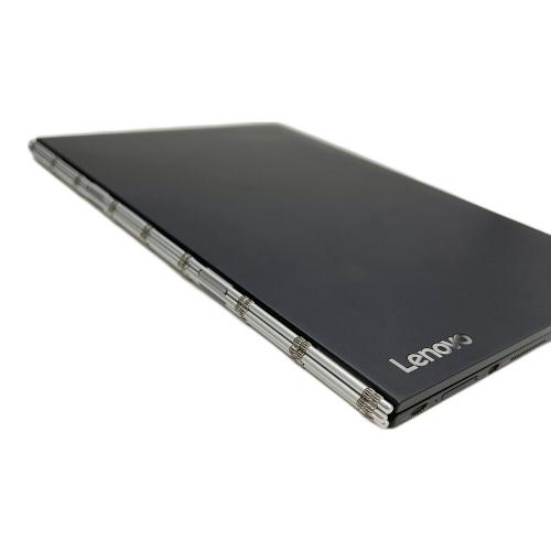 YOGA BOOK ZA160003JP SIMフリー 10.1インチ