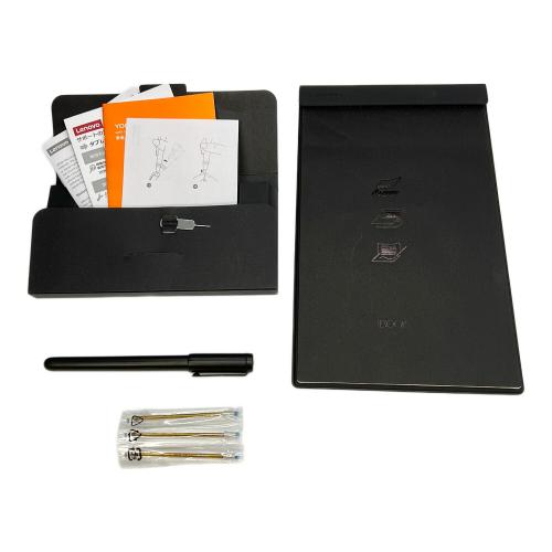 YOGA BOOK ZA160003JP SIMフリー 10.1インチ