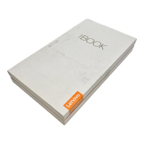 YOGA BOOK ZA160003JP SIMフリー 10.1インチ