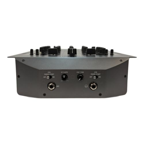 Numark (ヌマーク) ミキサー X9 3chデジタル24bit、エフェクト付