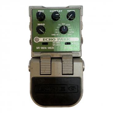 LINE6 (ラインシックス) エフェクター M5 動作確認済み