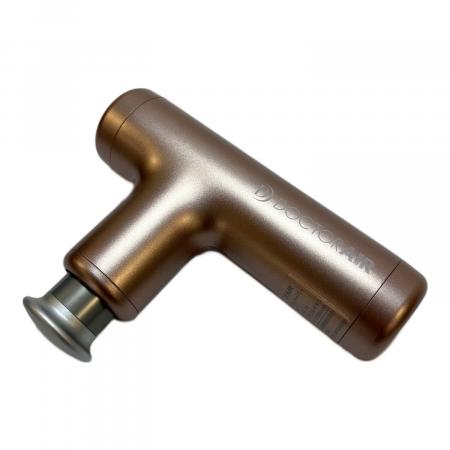 DOCTORAIR (ドクターエア) エクサガン ハイパー REG-04