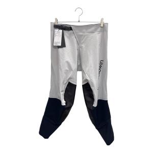 コンペティションパンツ グレー 3(L) GB13350