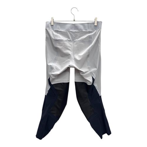 コンペティションパンツ グレー 3(L) GB13350