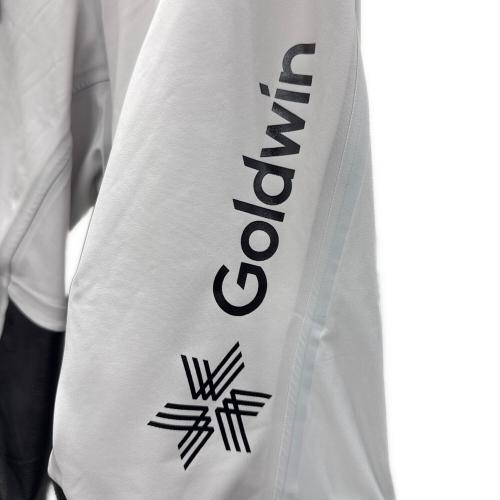 コンペティションパンツ グレー 3(L) GB13350