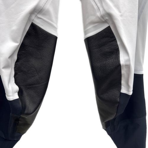 コンペティションパンツ グレー 3(L) GB13350