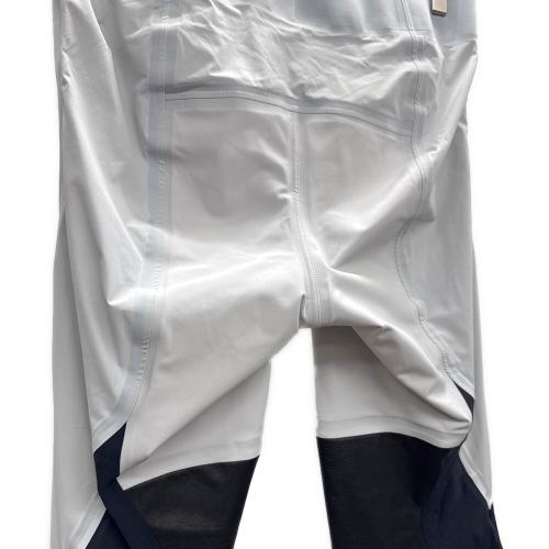 コンペティションパンツ グレー 3(L) GB13350