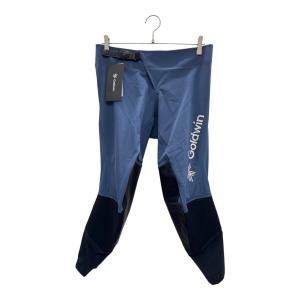 コンペティションパンツ ネイビー 2(M) GB13350