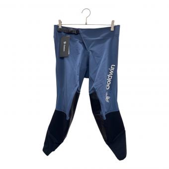 コンペティションパンツ ネイビー 2(M) GB13350