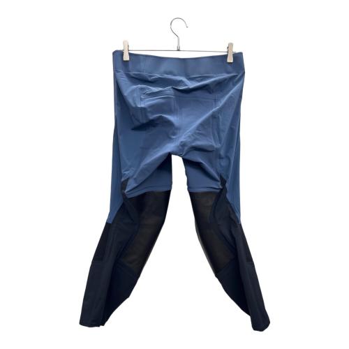 コンペティションパンツ ネイビー 2(M) GB13350