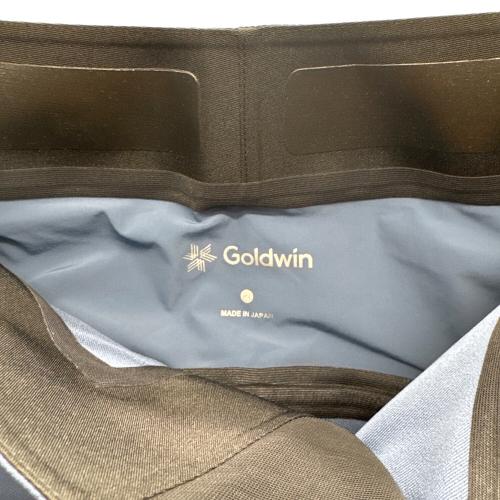 コンペティションパンツ ネイビー 2(M) GB13350