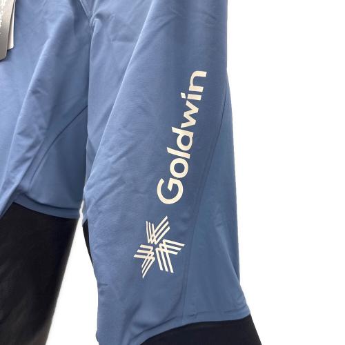 コンペティションパンツ ネイビー 2(M) GB13350