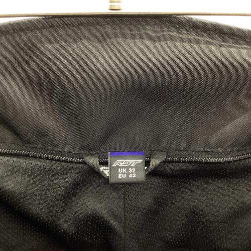 RST Pro Series Maverick Evo オートバイテキスタイルパンツ SIZE UK32