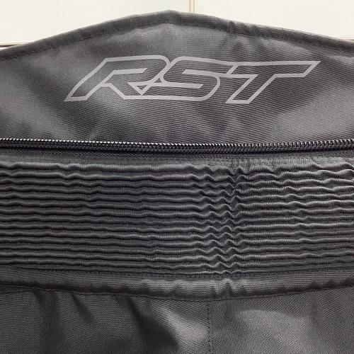 RST Pro Series Maverick Evo オートバイテキスタイルパンツ SIZE UK32