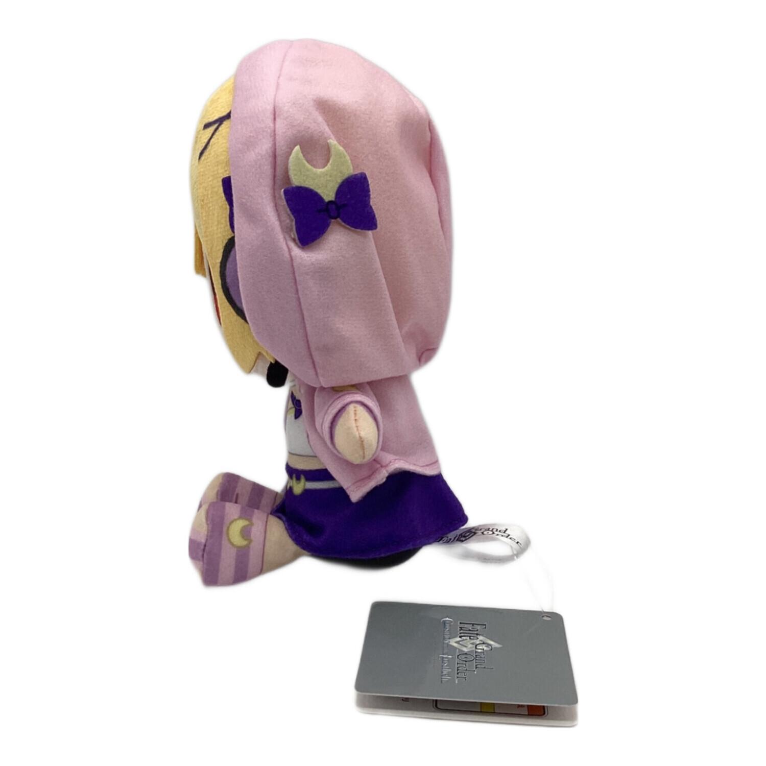 TYPE-MOON スペムンぬい Fate/Grand Order Fes. 2025 ～10th