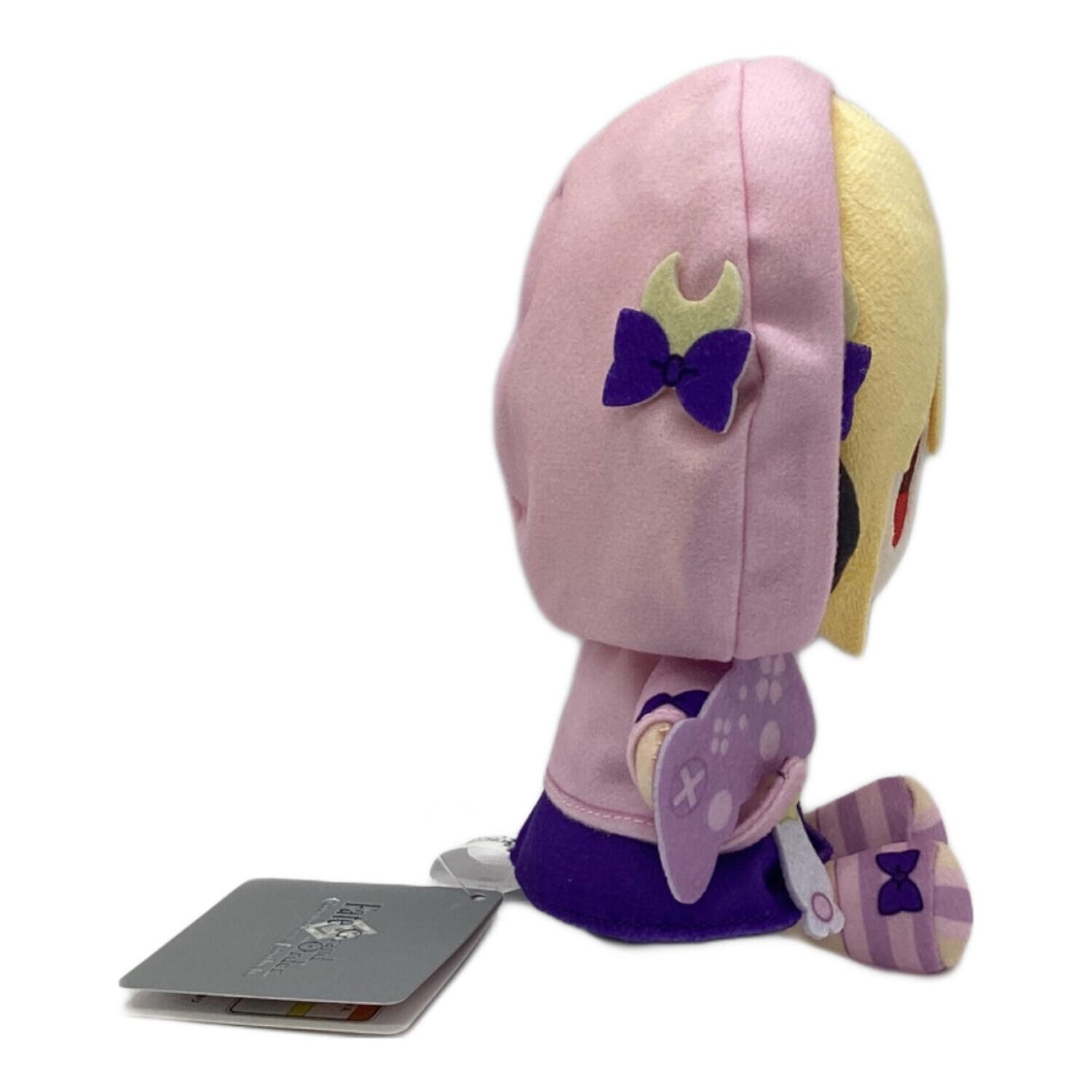 TYPE-MOON スペムンぬい Fate/Grand Order Fes. 2025 ～10th