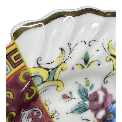 SELETTI (セレッティ) ハイブリッド プレート 20cm,デザイナー:CTRLZAK Hybrid