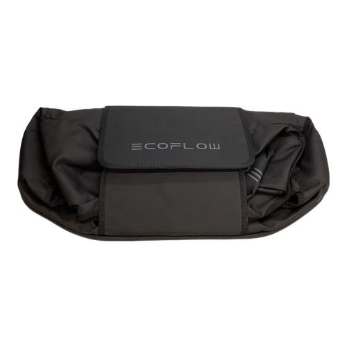 ポータブル電源 DELTA Max DELTA2000-JP